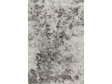 TWIGGY - Long pile rectangular handmade rug by Toulemonde Bochart - view 2